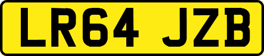 LR64JZB