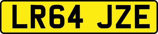 LR64JZE
