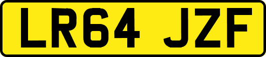 LR64JZF