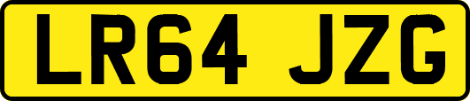 LR64JZG