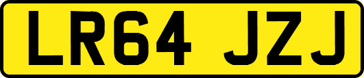 LR64JZJ