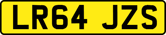 LR64JZS