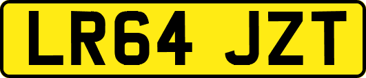 LR64JZT