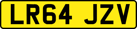 LR64JZV
