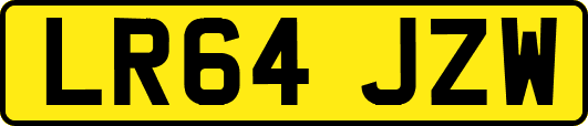 LR64JZW