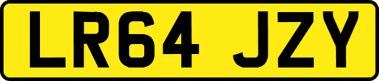 LR64JZY