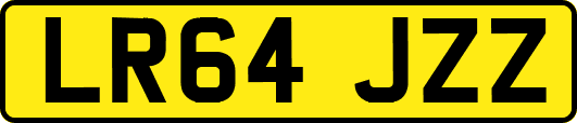 LR64JZZ