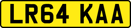 LR64KAA