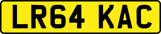 LR64KAC