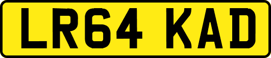 LR64KAD