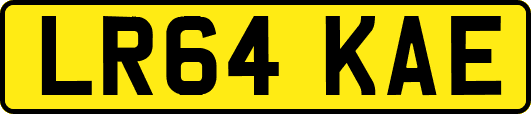 LR64KAE