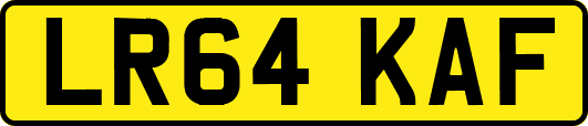 LR64KAF