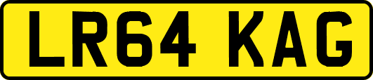 LR64KAG