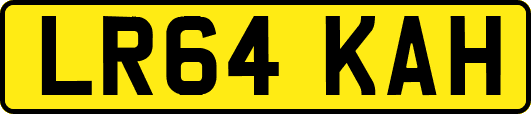 LR64KAH