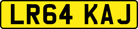 LR64KAJ