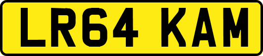 LR64KAM