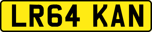 LR64KAN