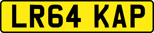 LR64KAP