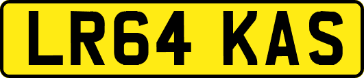 LR64KAS
