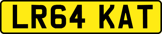 LR64KAT