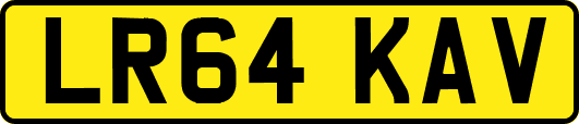 LR64KAV