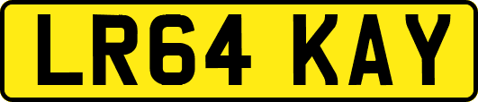 LR64KAY
