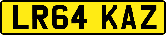 LR64KAZ