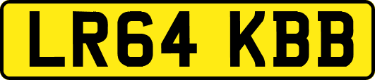 LR64KBB
