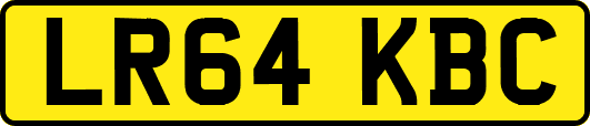 LR64KBC