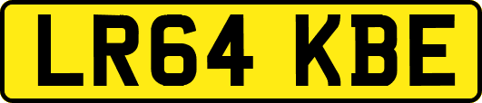 LR64KBE