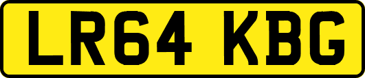 LR64KBG