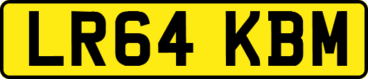 LR64KBM