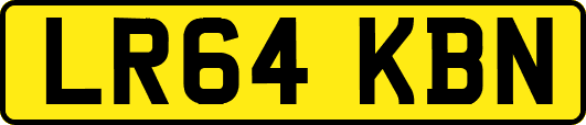 LR64KBN