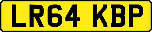 LR64KBP