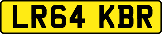 LR64KBR