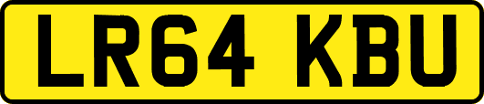 LR64KBU
