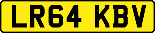 LR64KBV
