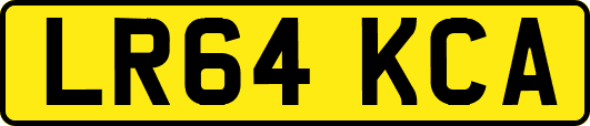 LR64KCA