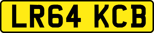 LR64KCB
