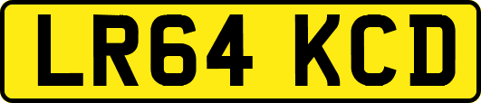 LR64KCD