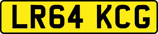 LR64KCG
