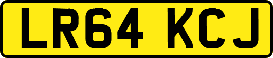 LR64KCJ