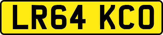 LR64KCO
