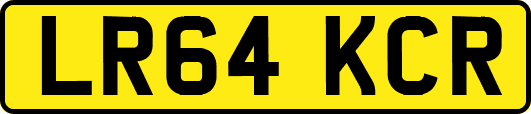 LR64KCR