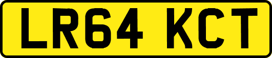 LR64KCT