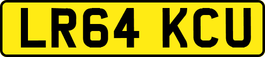 LR64KCU