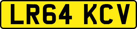 LR64KCV