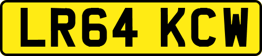 LR64KCW
