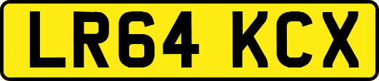 LR64KCX