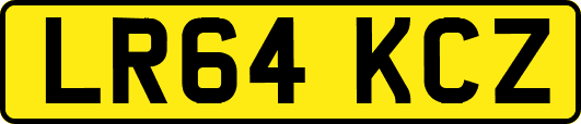 LR64KCZ